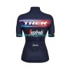 Femme Maillot 2022 TREK Segafredo N002